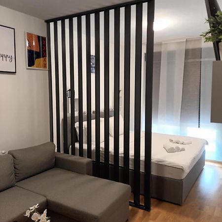 Gajeva Rooms - Stockholm Apartment Self Check-In Virovitica Exterior photo