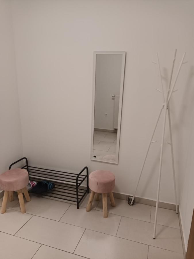 Gajeva Rooms - Stockholm Apartment Self Check-In Virovitica Exterior photo